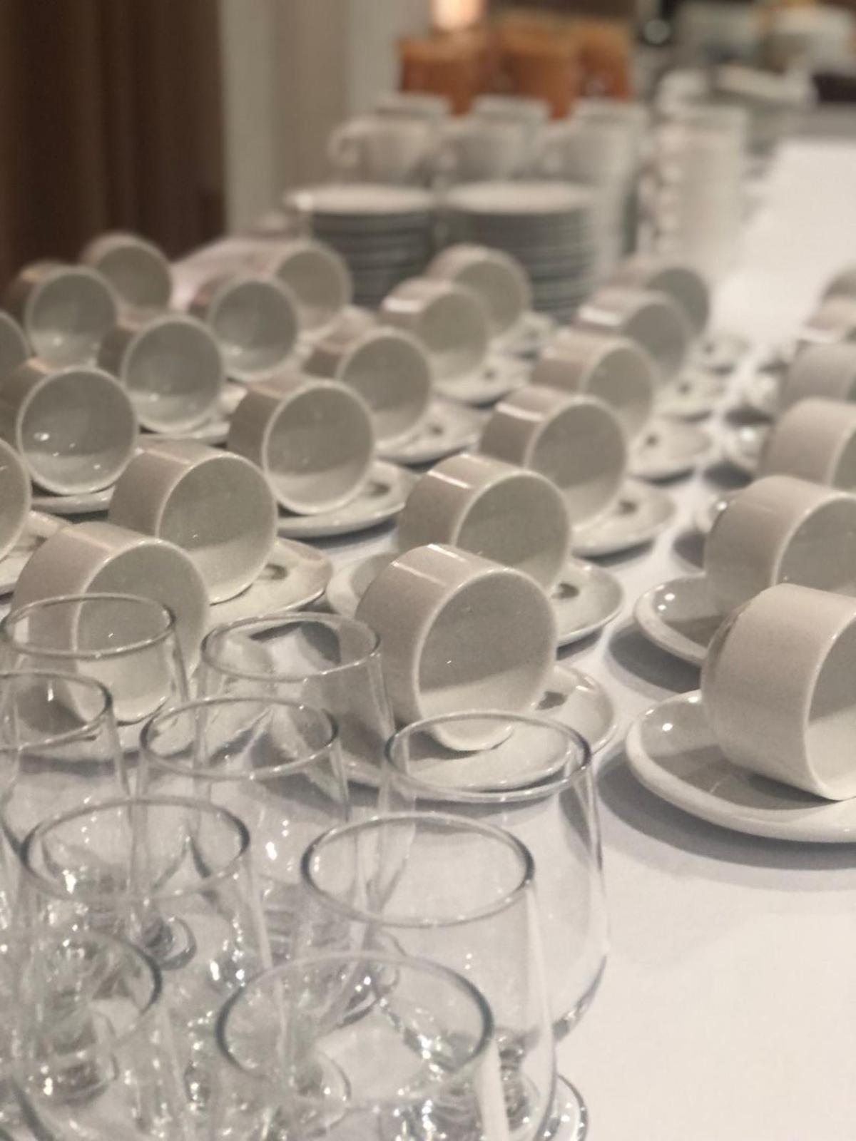 Paracatu Plaza Hotel エクステリア 写真
