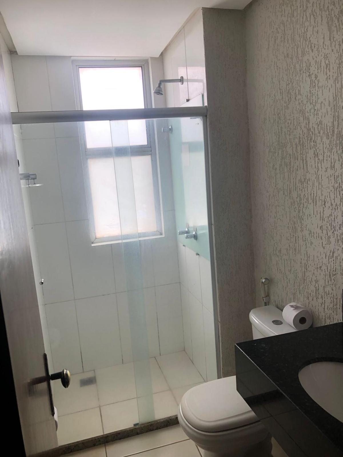 Paracatu Plaza Hotel エクステリア 写真