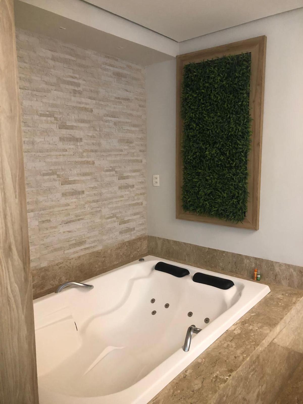 Paracatu Plaza Hotel エクステリア 写真